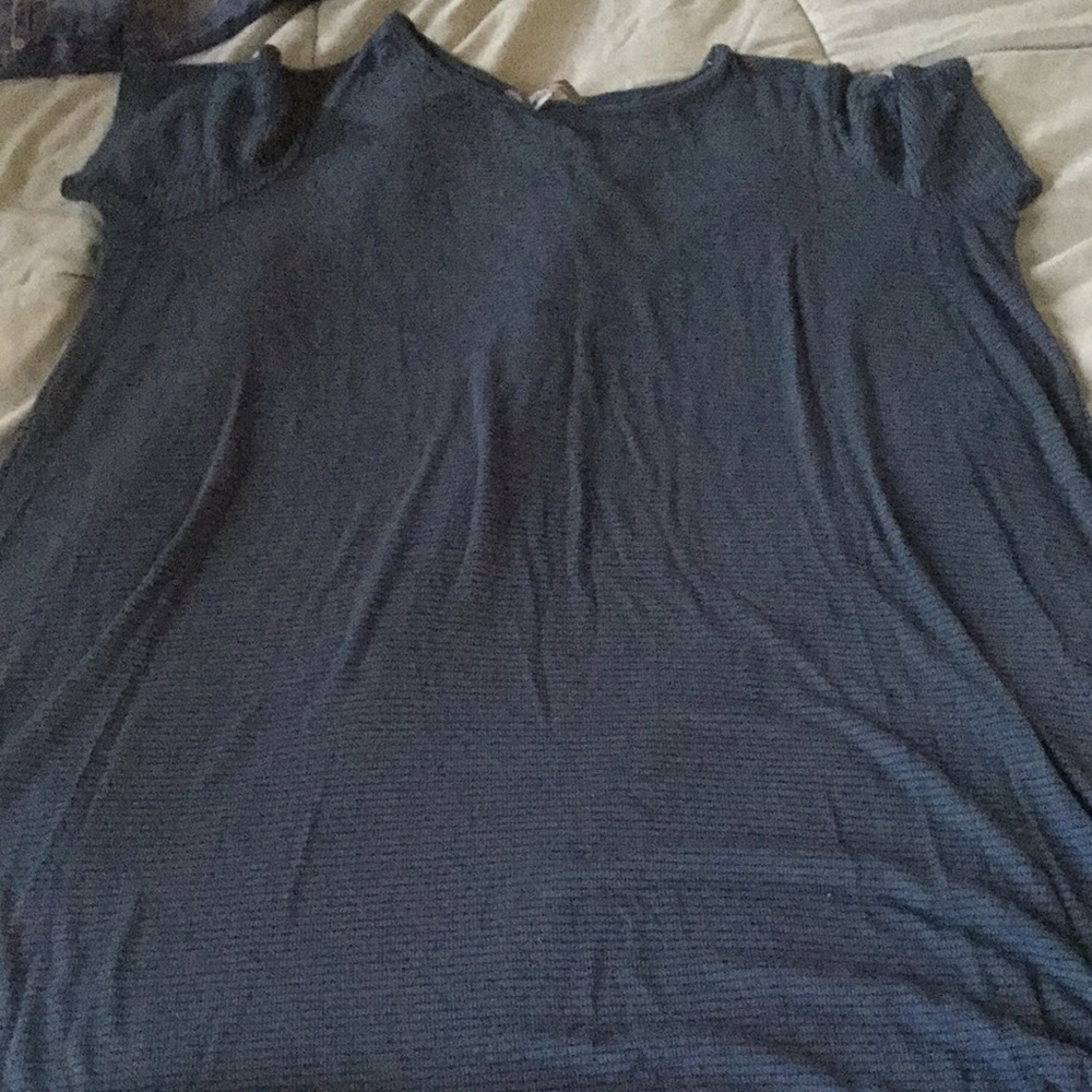 T-shirt dress
